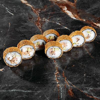 Калифорния сяке темпура в 4Yoou по цене 682 ₽