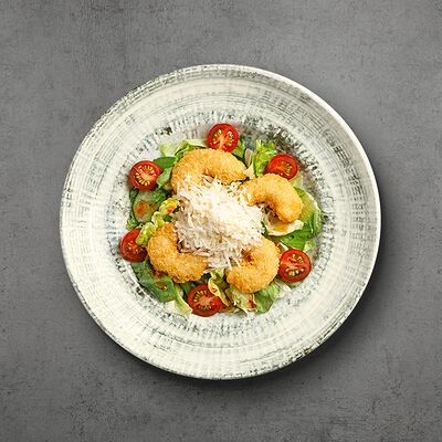 Азиатский с креветками в Gagawa по цене 630 ₽