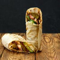 Арабская в Full Doner