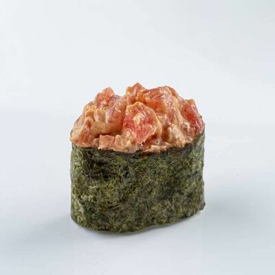 Спайси Тунец в Рыбамясо по цене 150 ₽