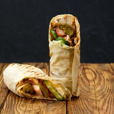 Арабская в Full Doner по цене 400 ₽