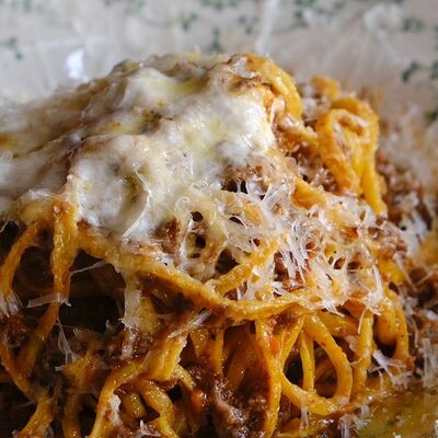 Болоньезе в Дюбонне по цене 690 ₽