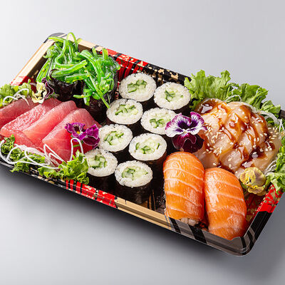 Набор №7l в Дарума по цене 2785 ₽