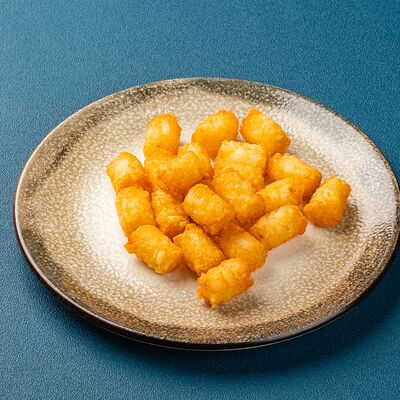 Картофельные бочонки в Мираж по цене 150 ₽