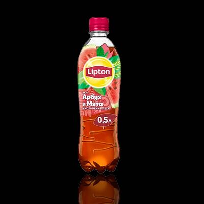 Lipton Арбуз-мята в Высокий градус по цене 150 ₽