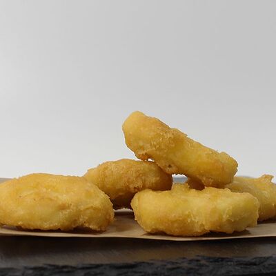 5 наггетсов в COFESTO по цене 325 ₽