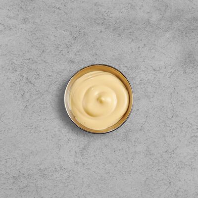 Сырно-сливочный соус в Гриль бар BQ по цене 80 ₽