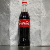 Coca-Cola в OGOROD