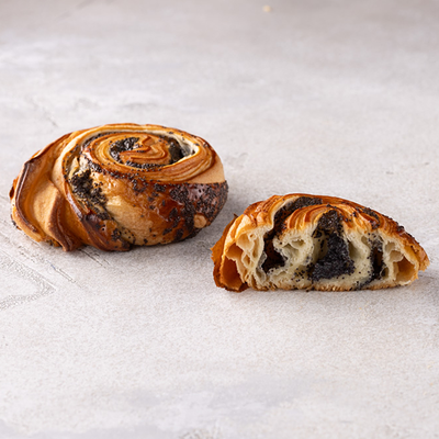 Завиток с маком в Шоколадница по цене 179 ₽