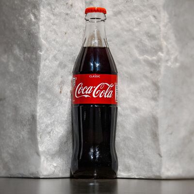 Coca-Cola в OGOROD по цене 350 ₽