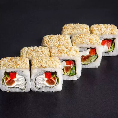 Ролл Греческий в Мафия №1 по цене 309 ₽