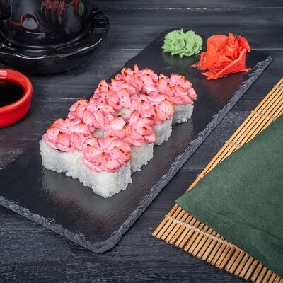 Запечённая лава в Суши Ням по цене 482 ₽