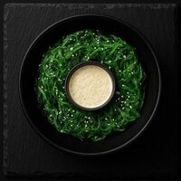 Салат Чука в Rollik