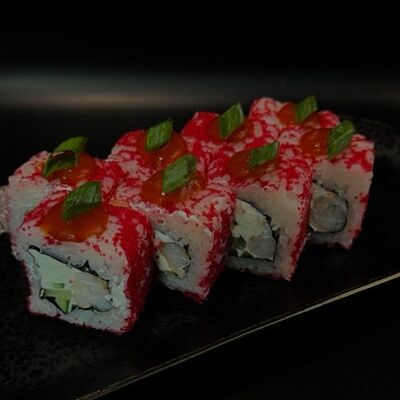 Скорпион в Фикс Ролл по цене 499 ₽