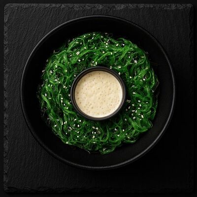 Салат Чука в Rollik по цене 209 ₽