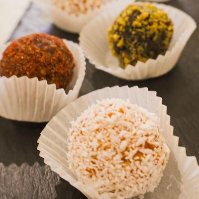 ПП-трюфельв Светлица по цене 120 ₽