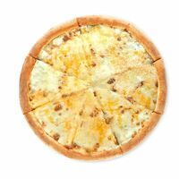 Пицца Сырная в Toto's Pizza
