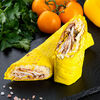 Сырная шаурма в Tasty Food по цене 15