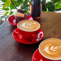 Логотип Artcoffee