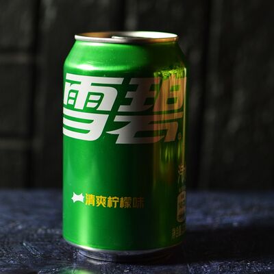 Sprite жестяная банка в Go-Boo по цене 259 ₽