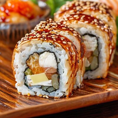 Канада в Мимино restaurant по цене 730 ₽