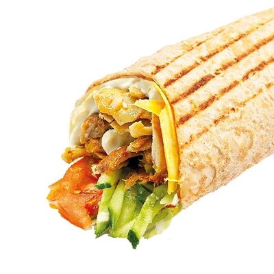 Шаурма Стамбул в Кебабник по цене 399 ₽