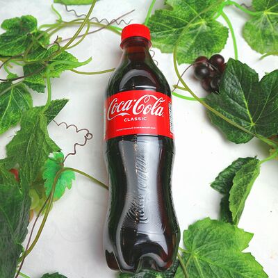 Coca-Cola в Вечная пятница по цене 280