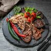 Мясное ассорти на гриле в Fazenda по цене 1190