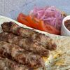 Люля-кебаб из баранины в Шашлычный Двор по цене 545