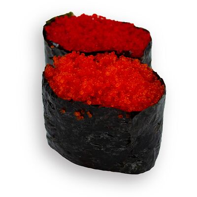 Гункан Тобико в Sakishi Rolls по цене 270 ₽