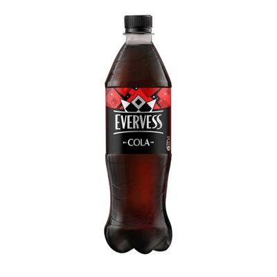 Evervess Cola в Doski по цене 149 ₽