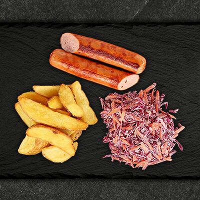 УДачный комбо №1 в Айчиз по цене 574 ₽