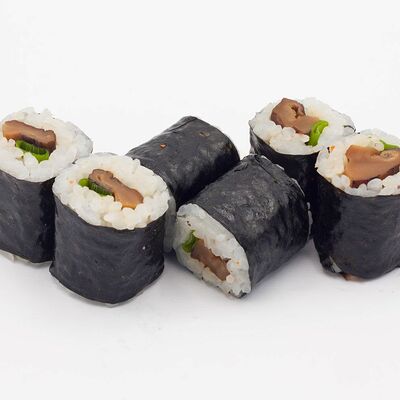 Ролл Шиитаке маки в Hot-Pizza по цене 149 ₽