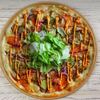 Бургер Пицца в Primo Pizza по цене 665