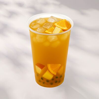 Fruit Tea Микс в PhoBo по цене 550 ₽