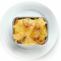 Картофель по-французски в Три жены