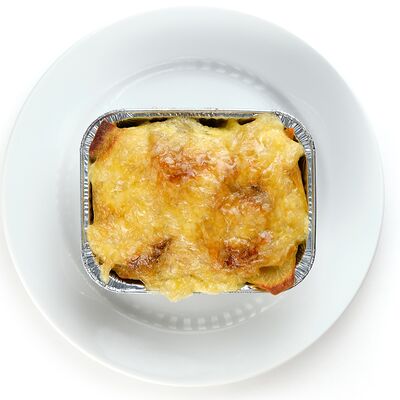 Картофель по-французски в Три жены по цене 180