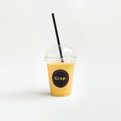 Смузи Рандеву бэй в Crop. Coffee & Smoothie Bar по цене 350 ₽