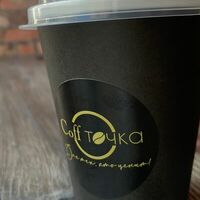 Сырный латте L в Кофточка