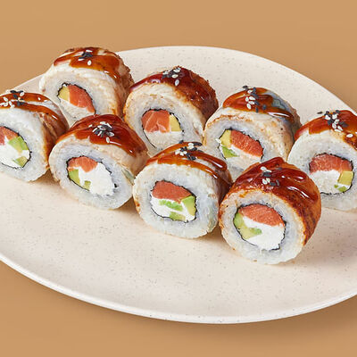 Ролл Токио в Галерея Суши по цене 669 ₽