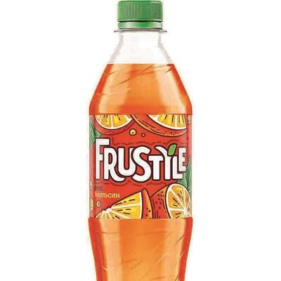 Frustyle Апельсин в Чебукарня по цене 95 ₽