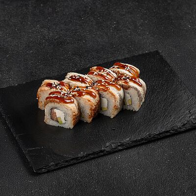 Унаги дракон в Saibashi по цене 778 ₽