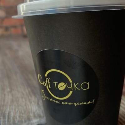 Капучино L в Кофточка по цене 290 ₽