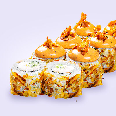 Чикен Бонито в СУШИБОКС по цене 498 ₽