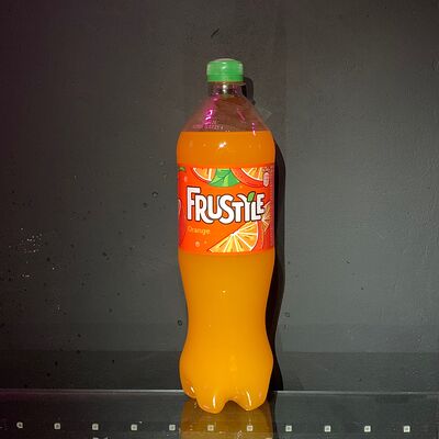 Frustyle Orange в YAKUZA по цене 225 ₽