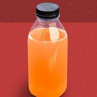 Морсик с ягодами в Фришка