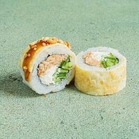 Ролл Лосось мания в ART FOOD
