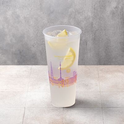 Лимонад домашний в Шоколадница по цене 390 ₽