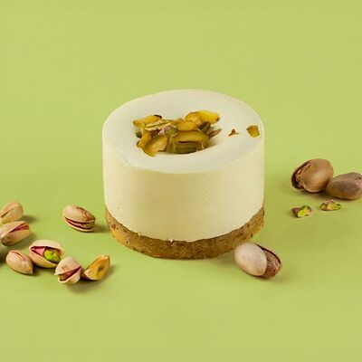 Пирожное Фисташковое в ЛюдиЛюбят по цене 167 ₽