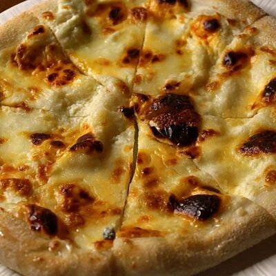 Четыре сыра в Папа Римский по цене 658 ₽